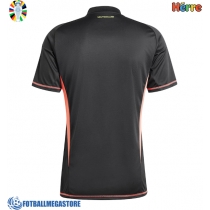 Fotballdrakt Herre Tyskland Keeper Hjemmedrakt EM 2024 Kortermet